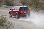 Dodge Journey 2008 года